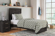 Belachime Bed - Premium Furniture For Less (CA)