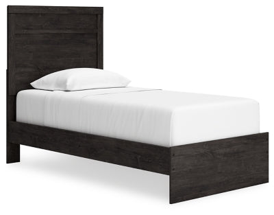 Belachime Bedroom Set - Premium Furniture For Less (CA)