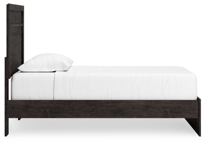 Belachime Bedroom Set - Premium Furniture For Less (CA)