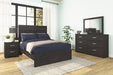 Belachime Bedroom Set - Premium Furniture For Less (CA)