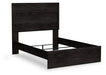 Belachime Bedroom Set - Premium Furniture For Less (CA)