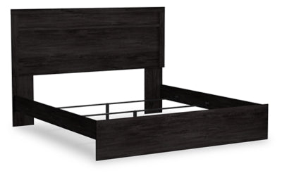 Belachime Bedroom Set - Premium Furniture For Less (CA)