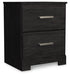 Belachime Bedroom Set - Premium Furniture For Less (CA)