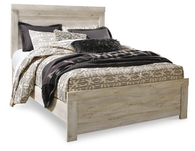 Bellaby Bed - Premium Furniture For Less (CA)