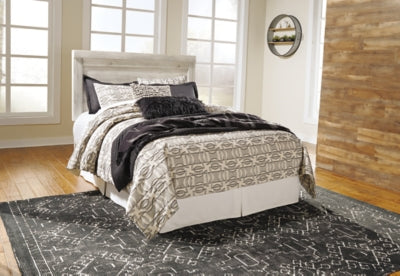 Bellaby Bed - Premium Furniture For Less (CA)