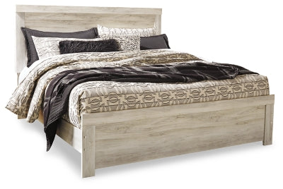 Bellaby Bed - Premium Furniture For Less (CA)