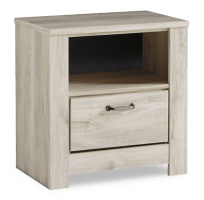 Bellaby Nightstand - Premium Furniture For Less (CA)