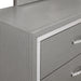 Huxley Dresser-Gray