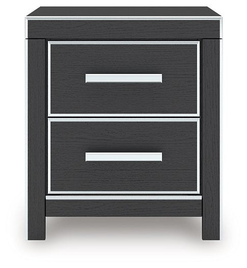 Zuraleus Nightstand