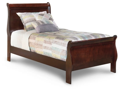 Alisdair Youth Bed - Premium Furniture For Less (CA)