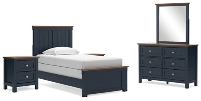 Landocken Bedroom Package - Premium Furniture For Less (CA)