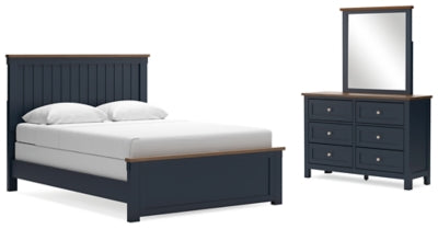 Landocken Bedroom Package - Premium Furniture For Less (CA)