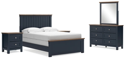 Landocken Bedroom Package - Premium Furniture For Less (CA)