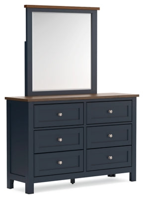 Landocken Bedroom Package - Premium Furniture For Less (CA)