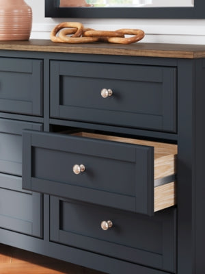 Landocken Bedroom Package - Premium Furniture For Less (CA)