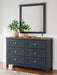 Landocken Bedroom Package - Premium Furniture For Less (CA)
