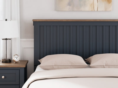 Landocken Bedroom Package - Premium Furniture For Less (CA)