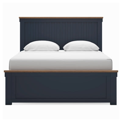 Landocken Bedroom Package - Premium Furniture For Less (CA)