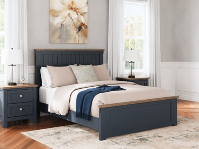 Landocken Bedroom Package - Premium Furniture For Less (CA)