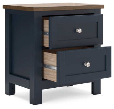 Landocken Bedroom Package - Premium Furniture For Less (CA)