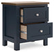 Landocken Bedroom Package - Premium Furniture For Less (CA)