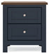 Landocken Bedroom Package - Premium Furniture For Less (CA)