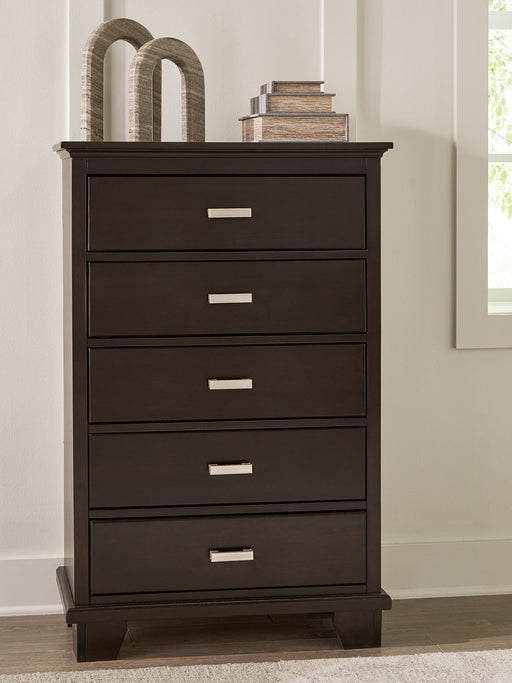 Covetown Chest of Drawers - Premium Furniture For Less (CA)