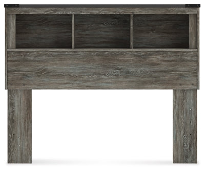 Frandern Full Bed - Premium Furniture For Less (CA)