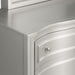Reflections Dresser-Silver