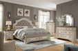Realyn Bedroom Set - Premium Furniture For Less (CA)
