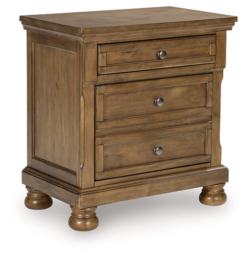 Feddinger Nightstand