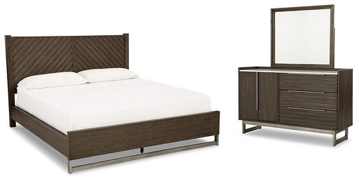 Arkenton Bedroom Package - Premium Furniture For Less (CA)