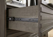 Arkenton Dresser and Mirror - Premium Furniture For Less (CA)