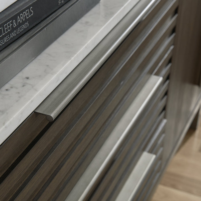 Arkenton Dresser and Mirror - Premium Furniture For Less (CA)