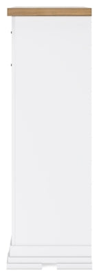 Ashbryn Chest of Drawers - Premium Furniture For Less (CA)