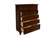 Tamarack Chest- Brn Cherry