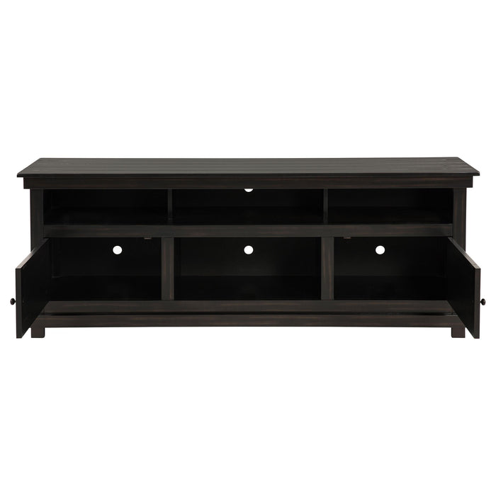 Payne TV Stand