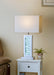 MONICA TABLE LAMP image