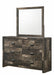 TALLULAH DRESSER image