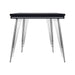 Ava Dining Table-Black