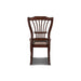 Bixby Dining Chair (2 Per Carton)-Espresso