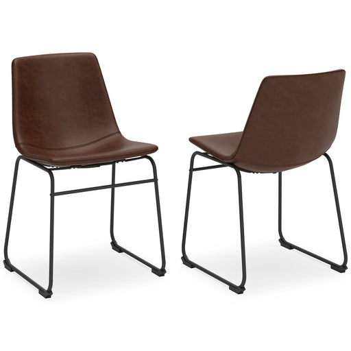Centiar Dining Chair - Premium Furniture For Less (CA)