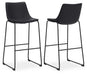 Centiar Pub Height Bar Stool - Premium Furniture For Less (CA)