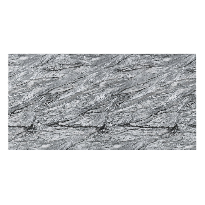 Lyra Dining Table Top And Base Bottom Marble