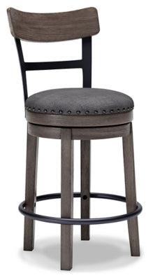 Caitbrook Counter Height Bar Stool - Premium Furniture For Less (CA)