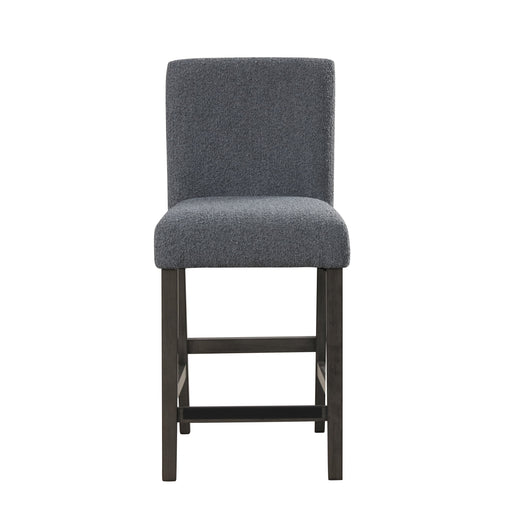 High Line Counter Chair (2 Per Carton)-Gray