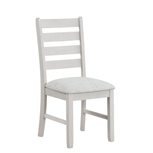 Echo Dining Chair -Driftwood