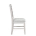 Echo Dining Chair -Driftwood