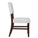 Tioga Gray Dining Chair (2 Per Carton)