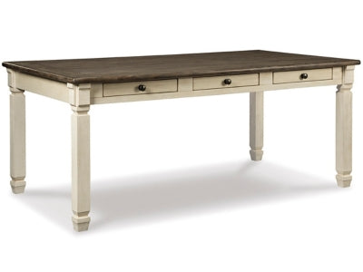 Bolanburg Dining Table - Premium Furniture For Less (CA)